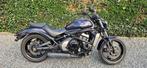 Kawasaki vulcan 650s bj 2015, Motoren, Chopper, Particulier, 650 cc