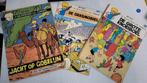 3 strips Jommeke, Boeken, Strips | Comics, Ophalen of Verzenden