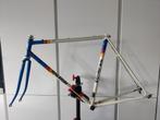 Raleigh Corsa Team Panasonic 1986 54.5, Fietsen en Brommers, Ophalen, Frame, Gebruikt, Racefiets