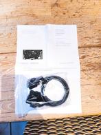 OBD2 SERIEEL INTERFACE DB9 adapter RS232, Ophalen of Verzenden, Nieuw