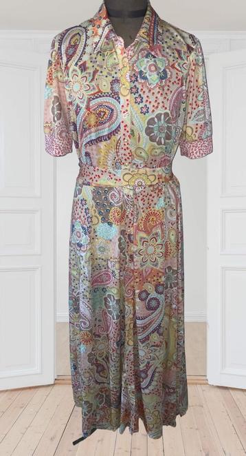 Lange jurk K-Design xxl  beschikbaar voor biedingen