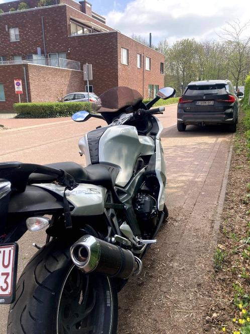 Motor BMW K1300S – Pure Power en Comfort in Één Pakket, Motoren, Motoren | BMW, Particulier, Toermotor, meer dan 35 kW, 4 cilinders