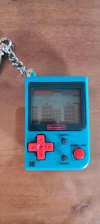 NINTENDO spiderman classics Keychain Game, Games en Spelcomputers, Games | Nintendo Game Boy, Ophalen of Verzenden, Gebruikt
