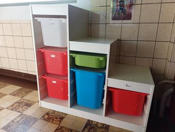 IKEA kast, Enlèvement, Utilisé, Armoire