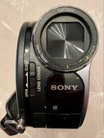 Sony Handycam DVD 306 E, Audio, Tv en Foto, Videocamera's Digitaal, Ophalen of Verzenden, Zo goed als nieuw, DVD, Sony