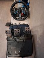 Logitech g29, Games en Spelcomputers, Ophalen, Zo goed als nieuw