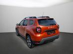 Dacia Duster Journey tCe 150 EDC, Auto's, Dacia, Stof, Duster, Lichtsensor, Bedrijf