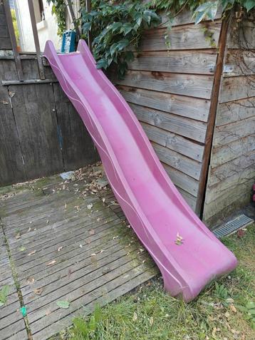 Toboggan, Enlèvement