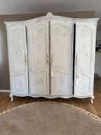 Ancienne garde robes, Enlèvement, Utilisé