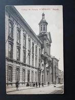 Postkaart Turnhout Collège St. Joseph Façade, Ophalen of Verzenden, Voor 1920, Ongelopen, Antwerpen