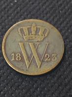 1 cent 1823B Nederland, Postzegels en Munten, Munten | Nederland, Ophalen of Verzenden, 1 cent