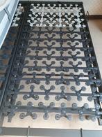 Sommier winx x6 lattoflex, Huis en Inrichting, Ophalen, Gebruikt, Bedbodem