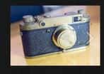 Leica Duitsland 1936 jaar ZELDZAAM, Audio, Tv en Foto, Fotocamera's Analoog, Ophalen of Verzenden, Gebruikt, Leica