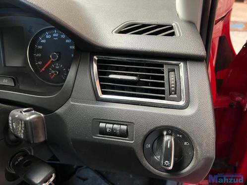 SEAT TOLEDO 4 luchtrooster rechts 2012-2019, Auto-onderdelen, Dashboard en Schakelaars, Seat, Gebruikt