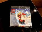 30580 LEGO Creator Santa Claus, Nieuw, Complete set, Ophalen of Verzenden, Lego