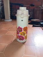 retro vintage pompthermos Vintage jaren '80 AIRPOT, Huis en Inrichting, Ophalen of Verzenden, Gebruikt