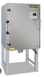 Nabertherm keramiek oven, Ophalen, Zo goed als nieuw