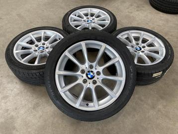 18” Originele BMW Style 281 velgen. beschikbaar voor biedingen