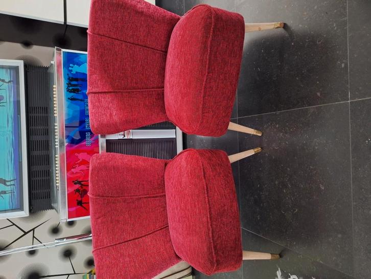 Coctailzeteltjes expo 58., Antiquités & Art, Antiquités | Accessoires de maison, Enlèvement