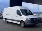 Mercedes-Benz Sprinter 317 CDI Bestelwagen Hoog dak L2, Te koop, 1950 cc, Monovolume, 123 kW