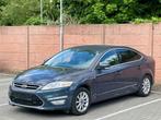Ford Mondeo 1.6 Diesel, Auto's, Ford, Mondeo, Diesel, Particulier, Zetelverwarming