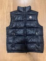 Moncler bodywarmer, Kleding | Heren, Ophalen of Verzenden, Nieuw, Maat 48/50 (M), Zwart