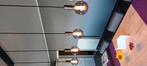 Hanglamp, Huis en Inrichting, Ophalen, Zo goed als nieuw