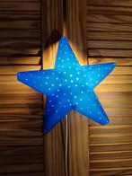 Wandlamp ster ikea, Huis en Inrichting, Lampen | Wandlampen, Ophalen of Verzenden, Zo goed als nieuw