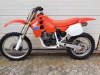 honda cr 500, Motoren, Crossmotor, 1 cilinder, 12 t/m 35 kW, 500 cc