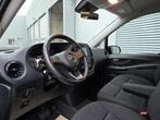 Mercedes-Benz e-Vito 129 Tourer L2 Pro - 3 plaatsen! | Audio, Auto's, Mercedes-Benz, Gebruikt, Zwart, https://public.car-pass.be/vhr/7884f71d-68b6-43e4-a3cd-feb93a5307b2