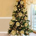 Kerst lot kerstgerief kerstdecoratie en bekijk meer..., Ophalen of Verzenden, Nieuw