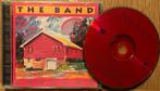 THE BAND - Jericho (CD), Cd's en Dvd's, Ophalen of Verzenden, Zo goed als nieuw, Poprock