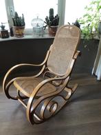 Antiek schommelstoel Thonet stijl, Antiek en Kunst, Ophalen