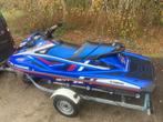 Gp1800r, Watersport en Boten, Ophalen, Gebruikt, Benzine, 200 pk of meer