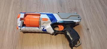 Nerf geweer  beschikbaar voor biedingen