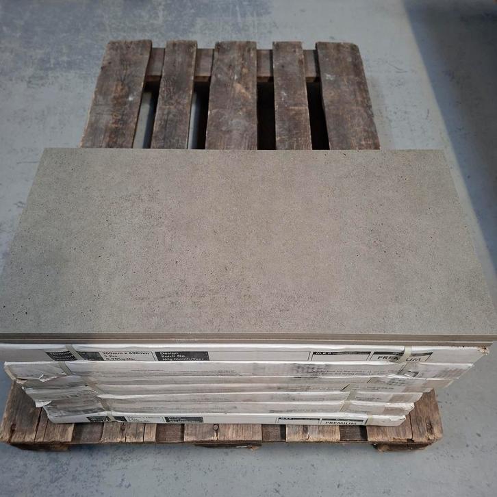 Restpartij keramische tegel 30x60 cm 7m2 nr219, Maison & Meubles, Accessoires pour la Maison | Autre, Neuf, Enlèvement ou Envoi