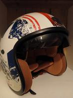 Pracht helmen, Motoren, Ophalen