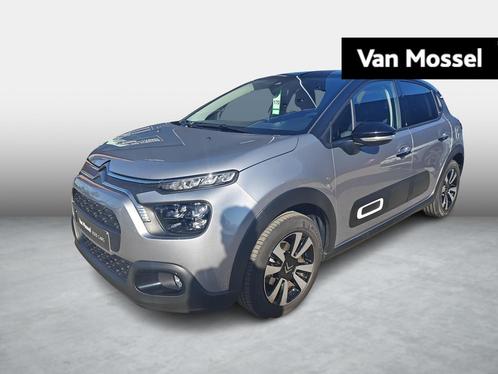 Citroen C3 1.2 PureTech Feel, Auto's, Citroën, Bedrijf, Te koop, C3, ABS, Airbags, Airconditioning, Alarm, Android Auto, Apple Carplay