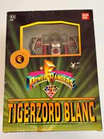 Power Rangers Tigerzord Blanc, Verzamelen, Ophalen of Verzenden, Gebruikt