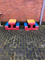 Kindertafel, Kinderen en Baby's, Kinderkamer | Tafels en Stoelen, Ophalen