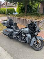 Harley Davidson ultra limited 114, Particulier, Meer dan 35 kW, Toermotor