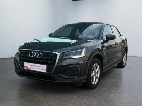 Audi Q2 Climatisation*Navi*Capteurar*Jantes*Bluetooth, Auto's, Audi, Bedrijf, Q2, Airbags, Climate control, Elektrische buitenspiegels