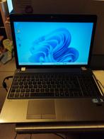 Ordinateur portable HP Probook 15.6 pouces avec caméra HDMI, Enlèvement ou Envoi, 8 GB, Reconditionné, HP PROBOOK