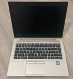 PC HP 9560NGW, Informatique & Logiciels, Enlèvement ou Envoi, 8 GB, 16 pouces, 4 Ghz ou plus