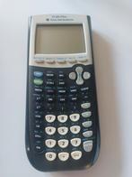 TI-84 plus Texas instruments, Ophalen of Verzenden, Zo goed als nieuw