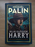 Monty Python Michael Palin. 'Mijn Oudoom Harry'. Gloednieuw!, Ophalen, Nieuw