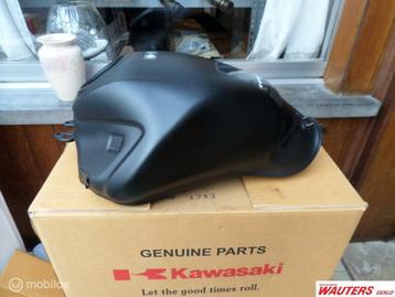Benzinetank z650-2014 kawasaki beschikbaar voor biedingen