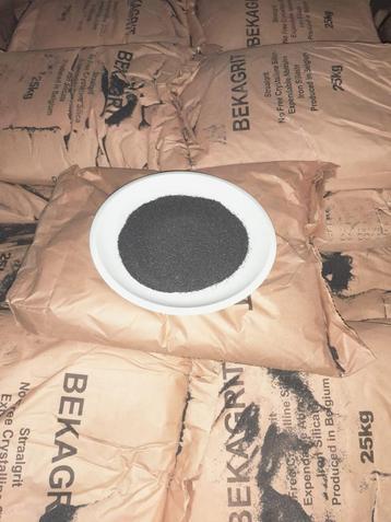 Abrasif universel pour acier, fonte, Enlèvement, Neuf