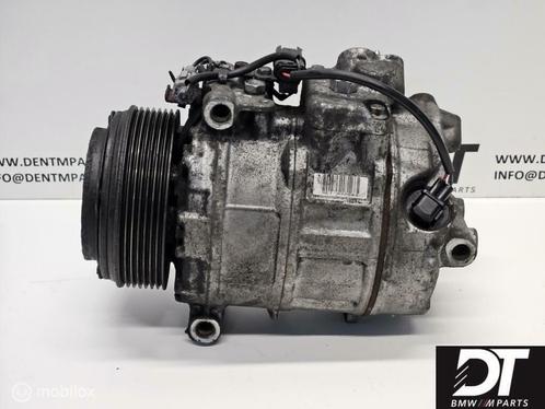 Aircopomp BMW 5-serie F10 525d 530d 535d N57 64529196889, Auto-onderdelen, Airco en Verwarming, BMW, Gebruikt, Ophalen of Verzenden