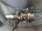 Okuma Ceymar CXTR 40M, Ophalen of Verzenden, Gebruikt, Werphengel